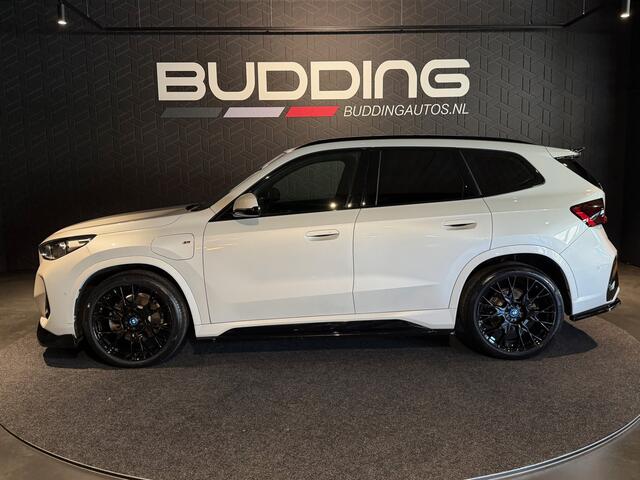 BMW X1 xDrive25e | M-sport | Driving Assist Plus | Keyless