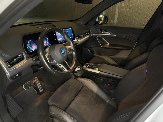 BMW X1 xDrive25e | M-sport | Driving Assist Plus | Keyless