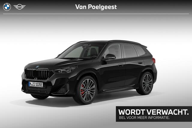 BMW X1 xDrive30e