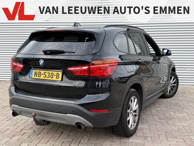 BMW X1 xDrive20i Centennial High Executive | Nieuw Binnen! | HUD | Stoelverwarming | Trekhaak