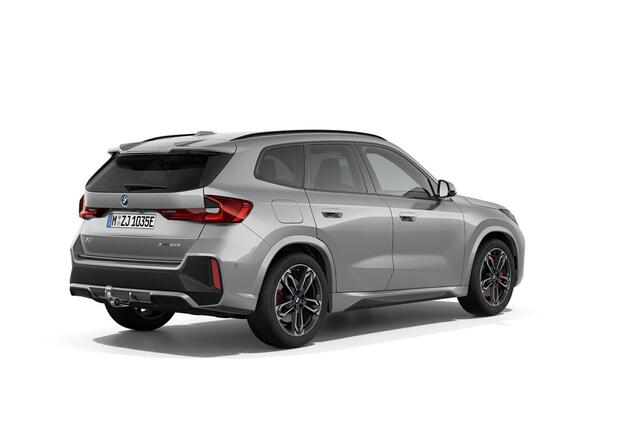 BMW X1 xDrive30e - Verwacht: Oktober 2026