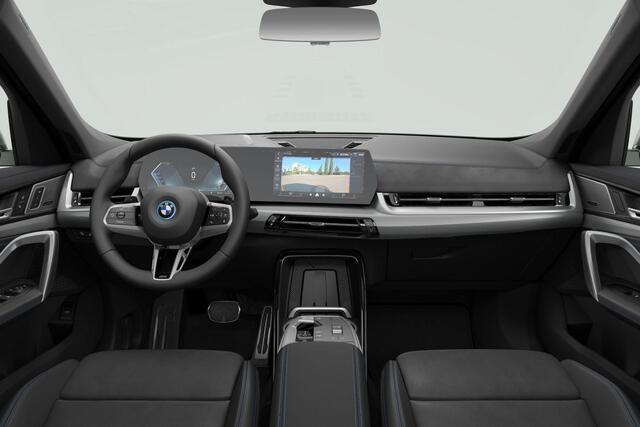 BMW X1 xDrive30e - Verwacht: Oktober 2026