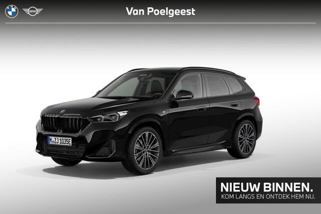 BMW X1 xDrive30e Innovation Pack M Sportpakket