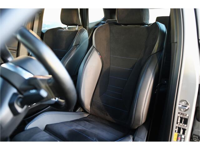 BMW X1 xDrive25e M Sport Automaat / Sportstoelen / Comfort Access / Achteruitrijcamera / Stoelverwarming / Adaptieve LED