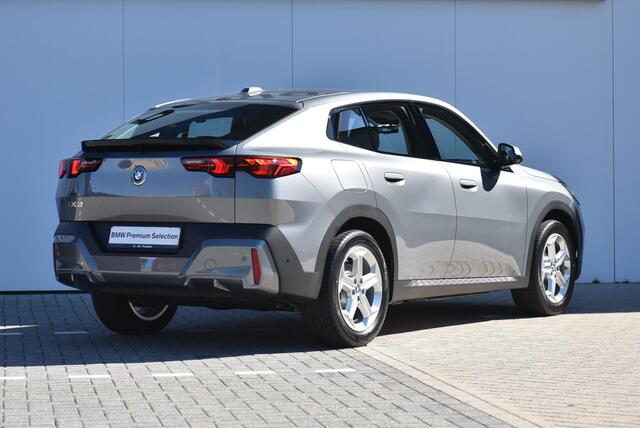 BMW X2 iX2 eDrive20 67kWh