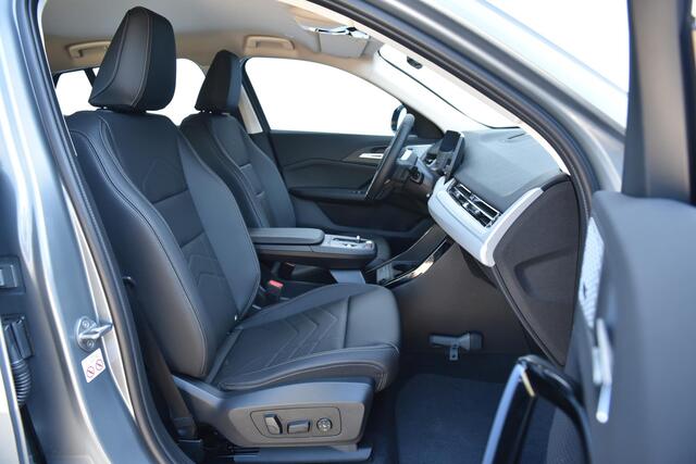 BMW X2 iX2 eDrive20 67kWh