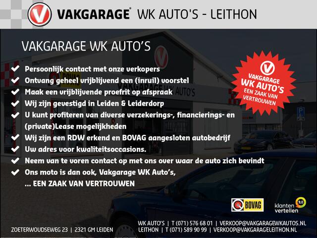 BMW X2 sDrive20i High Executive | Leer | Stoelverwarming | PDC |