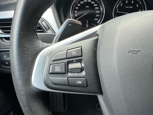 BMW X2 sDrive20i High Executive | Leer | Stoelverwarming | PDC |