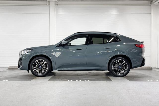 BMW X2 iX2 eDrive20 | M-Sport | Innovation Pack | Harman/Kardon | Comfort Access