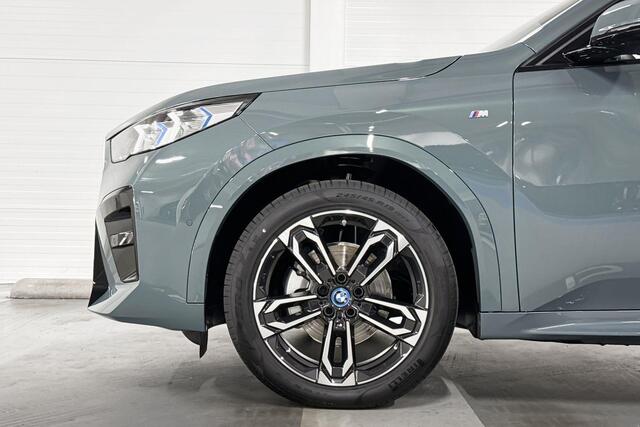 BMW X2 iX2 eDrive20 | M-Sport | Innovation Pack | Harman/Kardon | Comfort Access