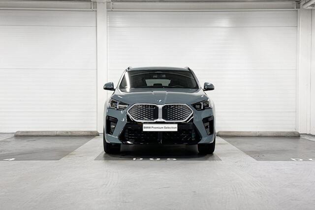 BMW X2 iX2 eDrive20 | M-Sport | Innovation Pack | Harman/Kardon | Comfort Access