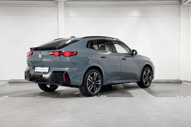 BMW X2 iX2 eDrive20 | M-Sport | Innovation Pack | Harman/Kardon | Comfort Access