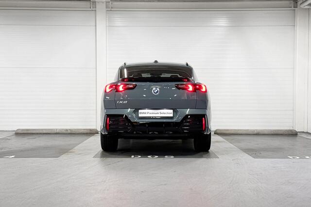 BMW X2 iX2 eDrive20 | M-Sport | Innovation Pack | Harman/Kardon | Comfort Access