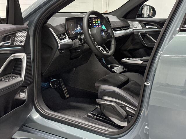 BMW X2 iX2 eDrive20 | M-Sport | Innovation Pack | Harman/Kardon | Comfort Access
