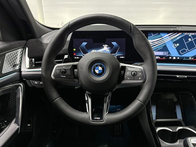 BMW X2 iX2 eDrive20 | M-Sport | Innovation Pack | Harman/Kardon | Comfort Access