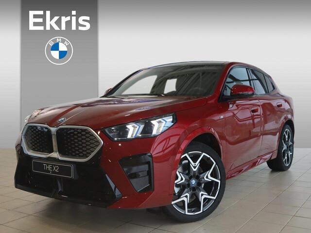 BMW X2 iX2 xDrive30 | M Sportpakket | Premium pack