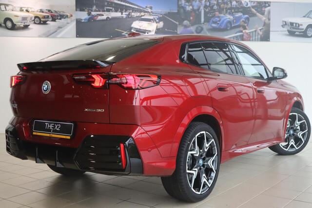 BMW X2 iX2 xDrive30 | M Sportpakket | Premium pack