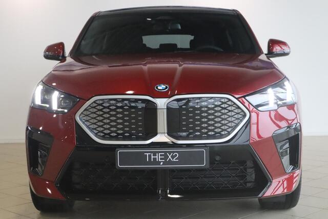 BMW X2 iX2 xDrive30 | M Sportpakket | Premium pack