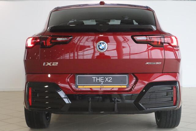 BMW X2 iX2 xDrive30 | M Sportpakket | Premium pack