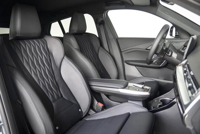 BMW X2 sDrive20i / M Sportpakket / Comfort Acces / Achteruitrijcamera / Vergrote brandstoftank