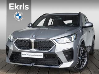 bmw-x2-sdrive20i---m-sportpakket---