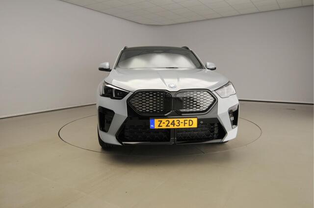 BMW X2 iX2 xDrive30 M-Sportpakket Pro