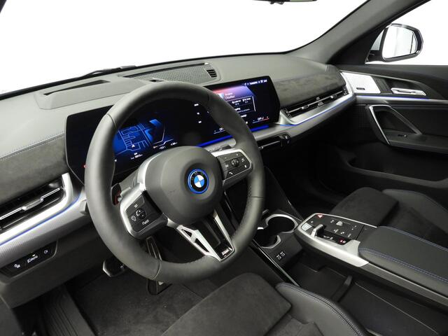 BMW X2 iX2 xDrive30 M-Sportpakket Pro