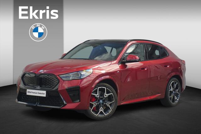 BMW X2 iX2 xDrive30 M Sport Pro Trekhaak / Panorama Dak / Harman Kardon / Comfort Acces / Elektrische Stoelen