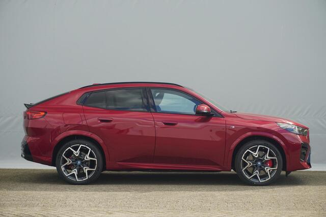BMW X2 iX2 xDrive30 M Sport Pro Trekhaak / Panorama Dak / Harman Kardon / Comfort Acces / Elektrische Stoelen