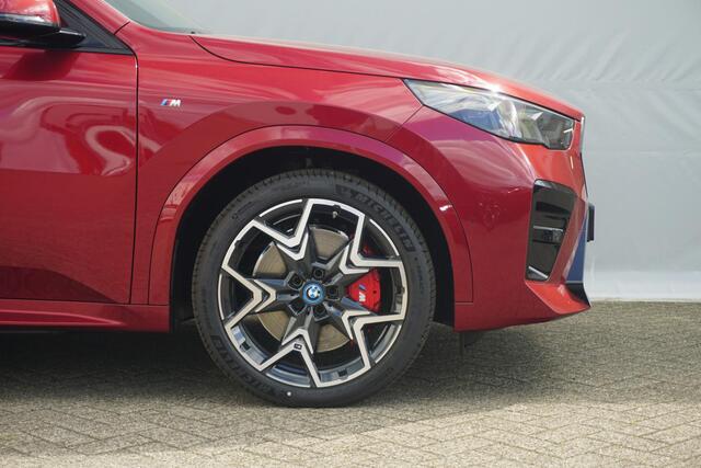 BMW X2 iX2 xDrive30 M Sport Pro Trekhaak / Panorama Dak / Harman Kardon / Comfort Acces / Elektrische Stoelen