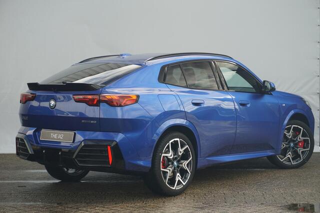 BMW X2 iX2 eDrive20 | M Sportpakket Pro | Premium Pakket | Comfort pakket