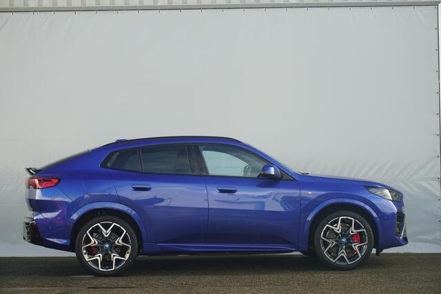BMW X2 iX2 eDrive20 | M Sportpakket Pro | Premium Pakket | Comfort pakket