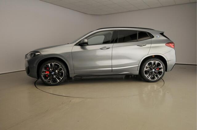 BMW X2 xDrive20i High Executive M-Sportpakket / Panorama Dak / Hifi / Comfort Acces