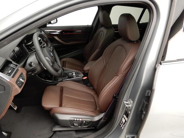 BMW X2 xDrive20i High Executive M-Sportpakket / Panorama Dak / Hifi / Comfort Acces