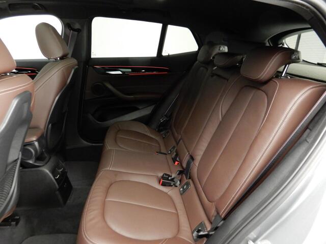 BMW X2 xDrive20i High Executive M-Sportpakket / Panorama Dak / Hifi / Comfort Acces