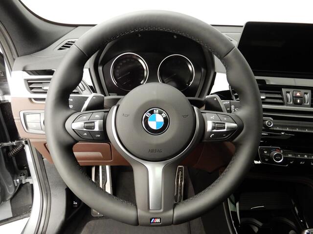 BMW X2 xDrive20i High Executive M-Sportpakket / Panorama Dak / Hifi / Comfort Acces