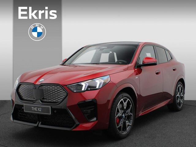 BMW X2 iX2 xDrive30 | M Sportpakket Pro | Premium Pack
