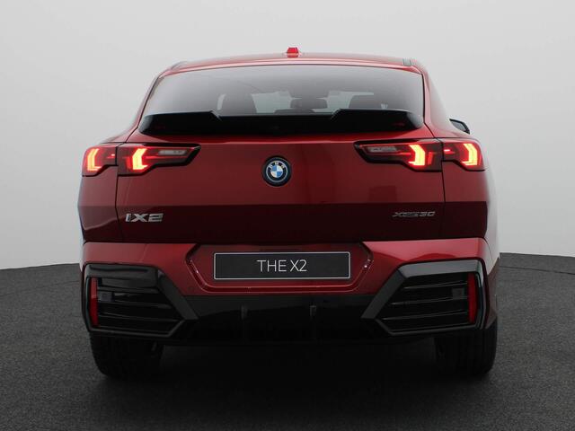 BMW X2 iX2 xDrive30 | M Sportpakket Pro | Premium Pack