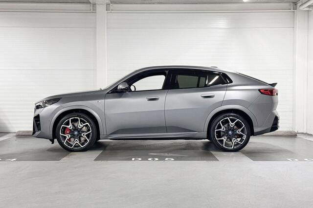 BMW X2 iX2 eDrive20 | M-Sport Pro | Innovation Pack | Harman/Kardon | Panoramadak | Comfort Access