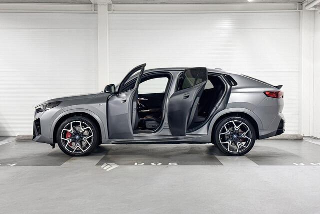 BMW X2 iX2 eDrive20 | M-Sport Pro | Innovation Pack | Harman/Kardon | Panoramadak | Comfort Access