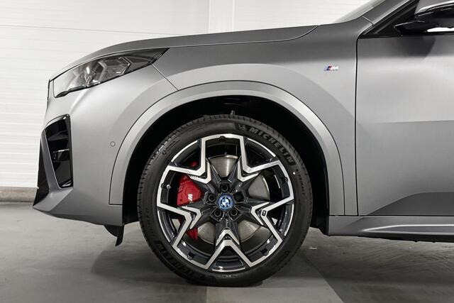 BMW X2 iX2 eDrive20 | M-Sport Pro | Innovation Pack | Harman/Kardon | Panoramadak | Comfort Access