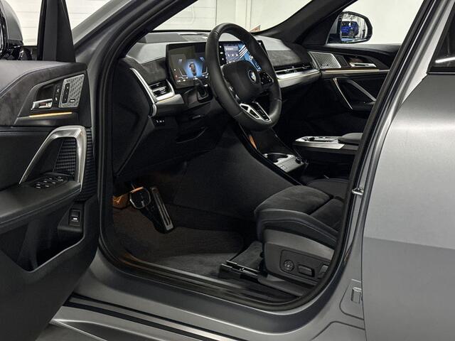 BMW X2 iX2 eDrive20 | M-Sport Pro | Innovation Pack | Harman/Kardon | Panoramadak | Comfort Access