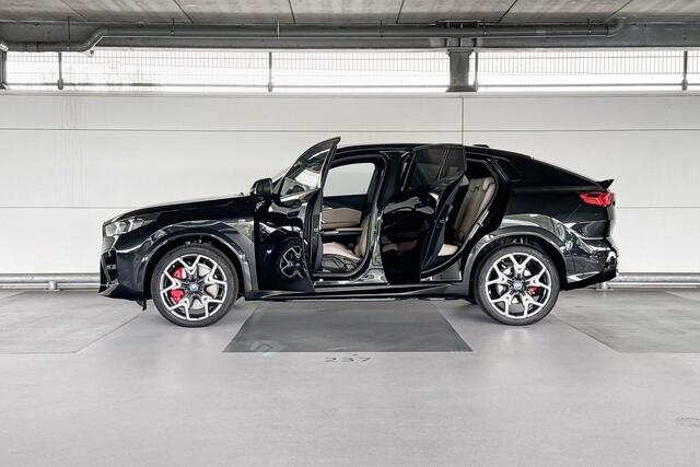 BMW X2 iX2 eDrive20 | Stuurwielrand verwarmd | Driving Assistant Plus