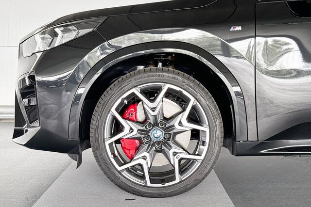 BMW X2 iX2 eDrive20 | Stuurwielrand verwarmd | Driving Assistant Plus