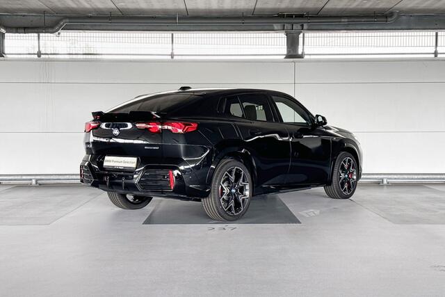 BMW X2 iX2 eDrive20 | Stuurwielrand verwarmd | Driving Assistant Plus