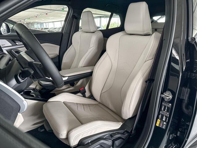 BMW X2 iX2 eDrive20 | Stuurwielrand verwarmd | Driving Assistant Plus