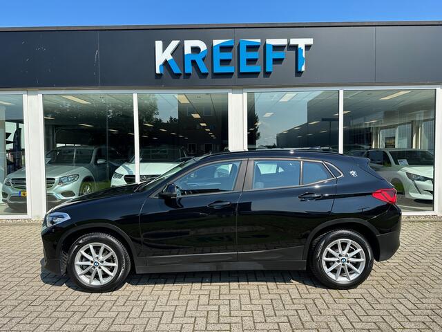BMW X2 sDrive18i Executive Schuifdak