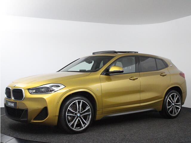 BMW X2 sDrive20i High Executive Edition | M-Sport | Panoramadak | Harman Kardon