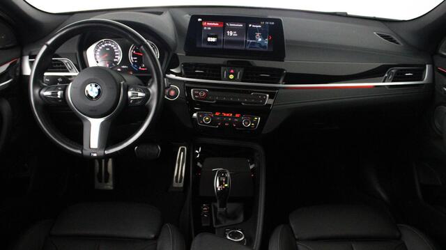 BMW X2 sDrive20i High Executive Edition | M-Sport | Panoramadak | Harman Kardon