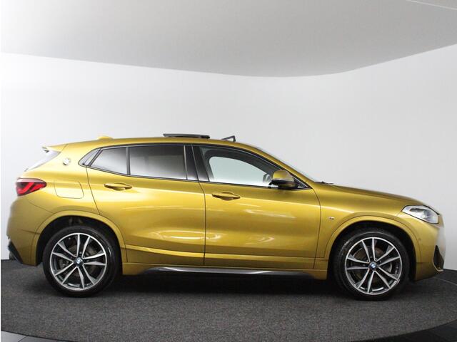 BMW X2 sDrive20i High Executive Edition | M-Sport | Panoramadak | Harman Kardon